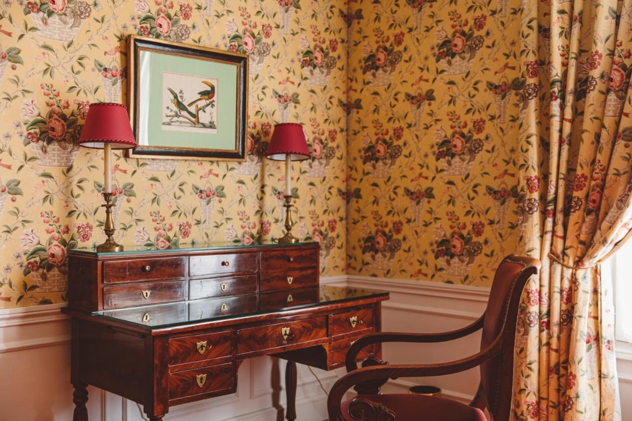 De L'abbaye 4* Paris