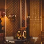 Hotel De L'abbaye 4*
