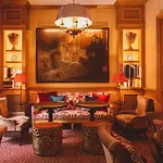 De L'abbaye Hotel 4*