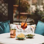 De L'abbaye Hotel Parigi