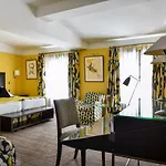 Hotel De L'abbaye Parigi