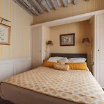 Hotel De L'abbaye Parigi