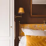 De L'abbaye Hotel Parigi