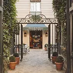 De L'abbaye Hotel Parigi