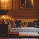 Hotel De L'abbaye Parigi
