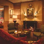 De L'abbaye Hotel Parigi