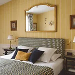 De L'abbaye Hotel Parigi