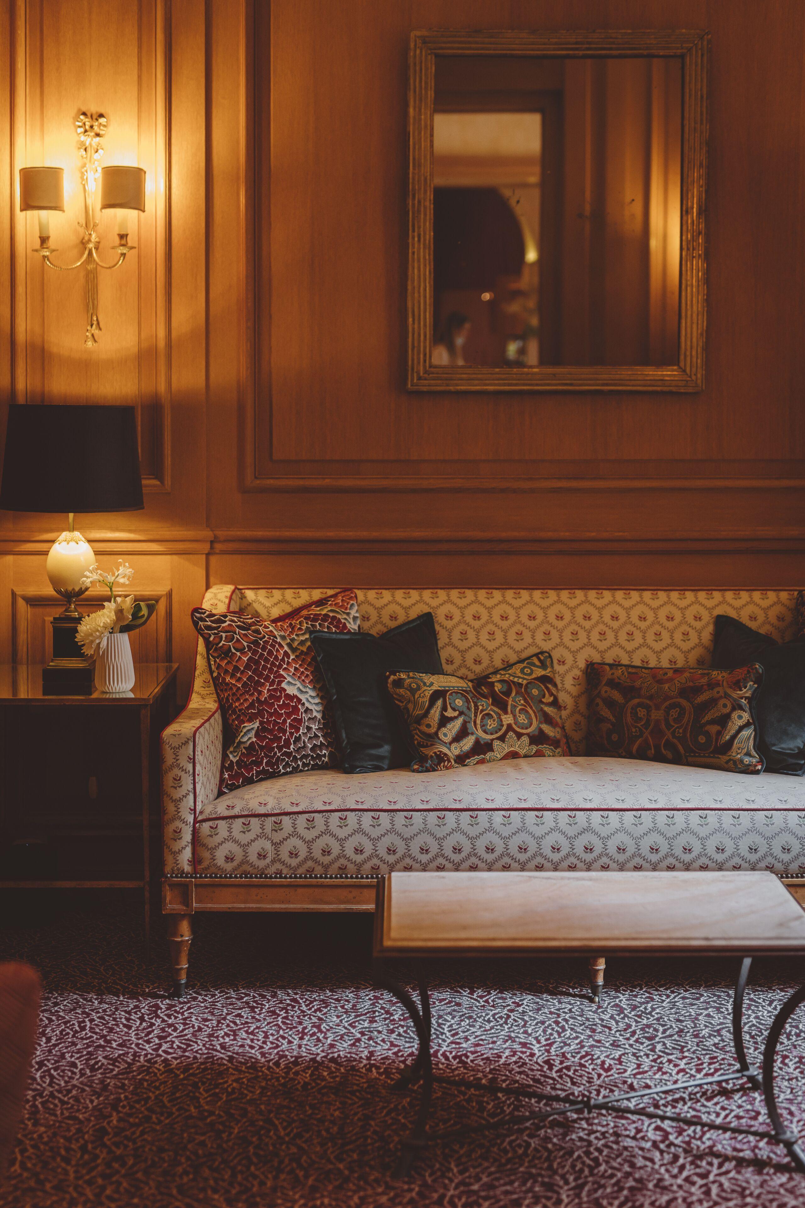 Hotel De L'abbaye Parigi