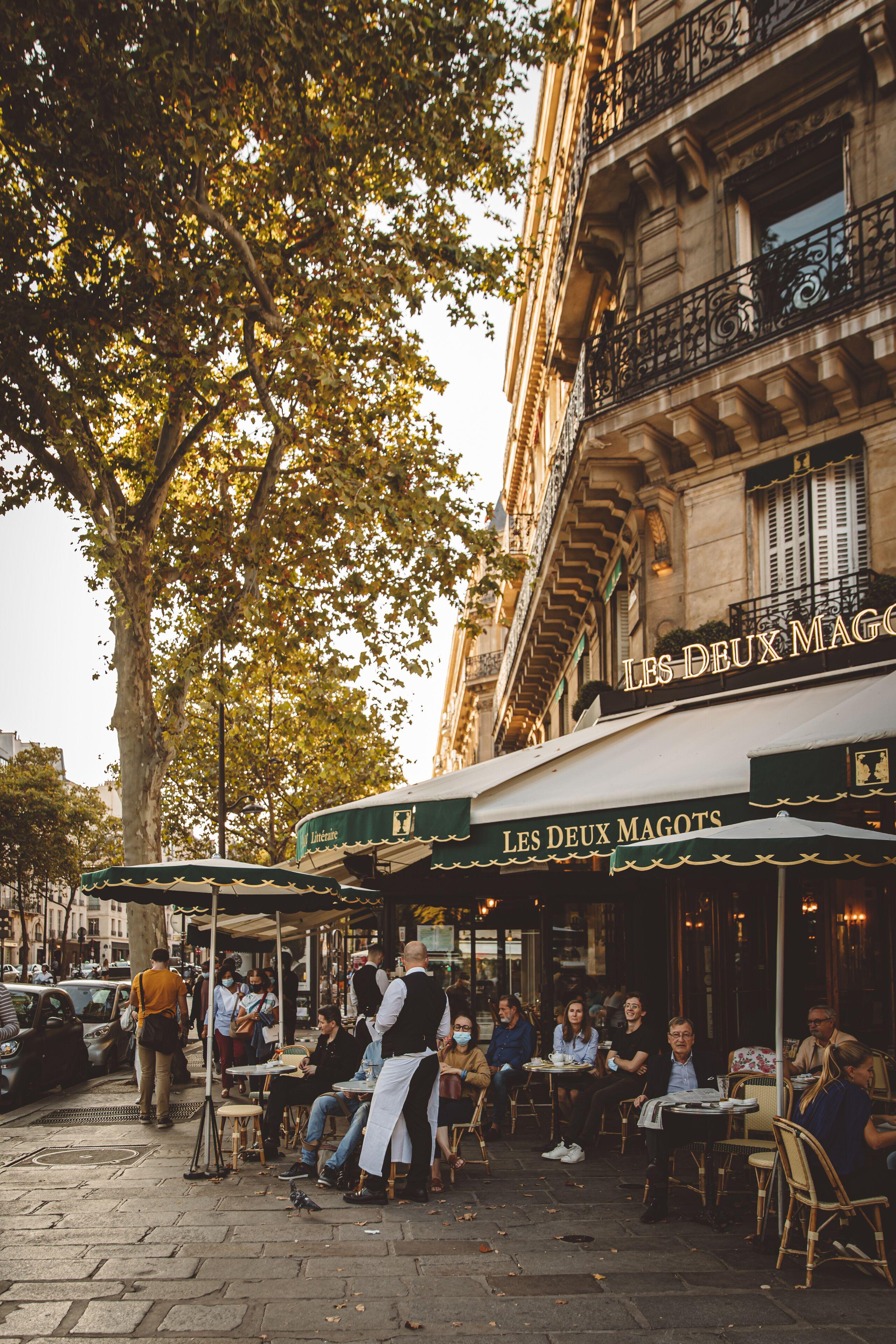 De L'abbaye Hotel 4*