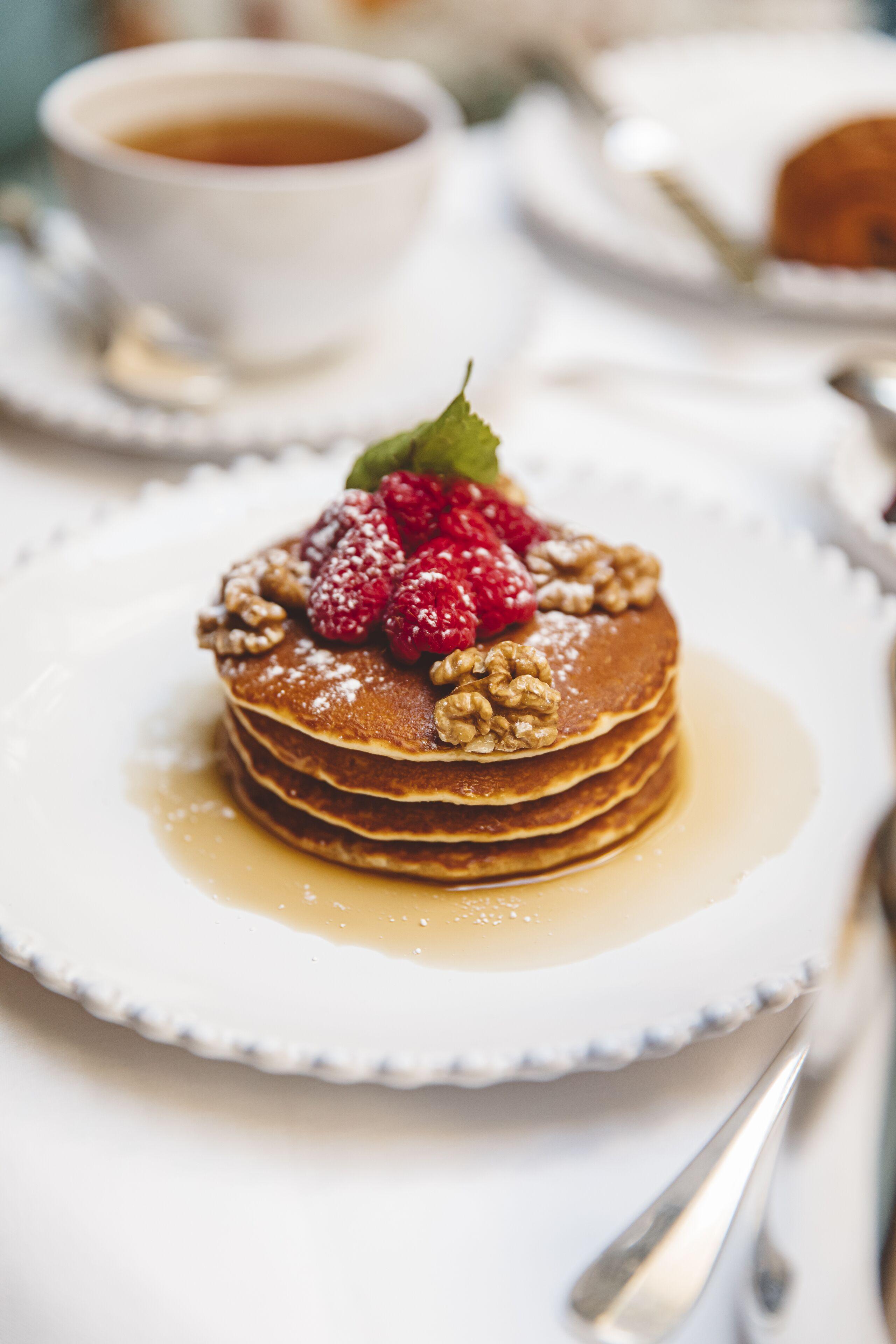 De L'abbaye Hotel 4*