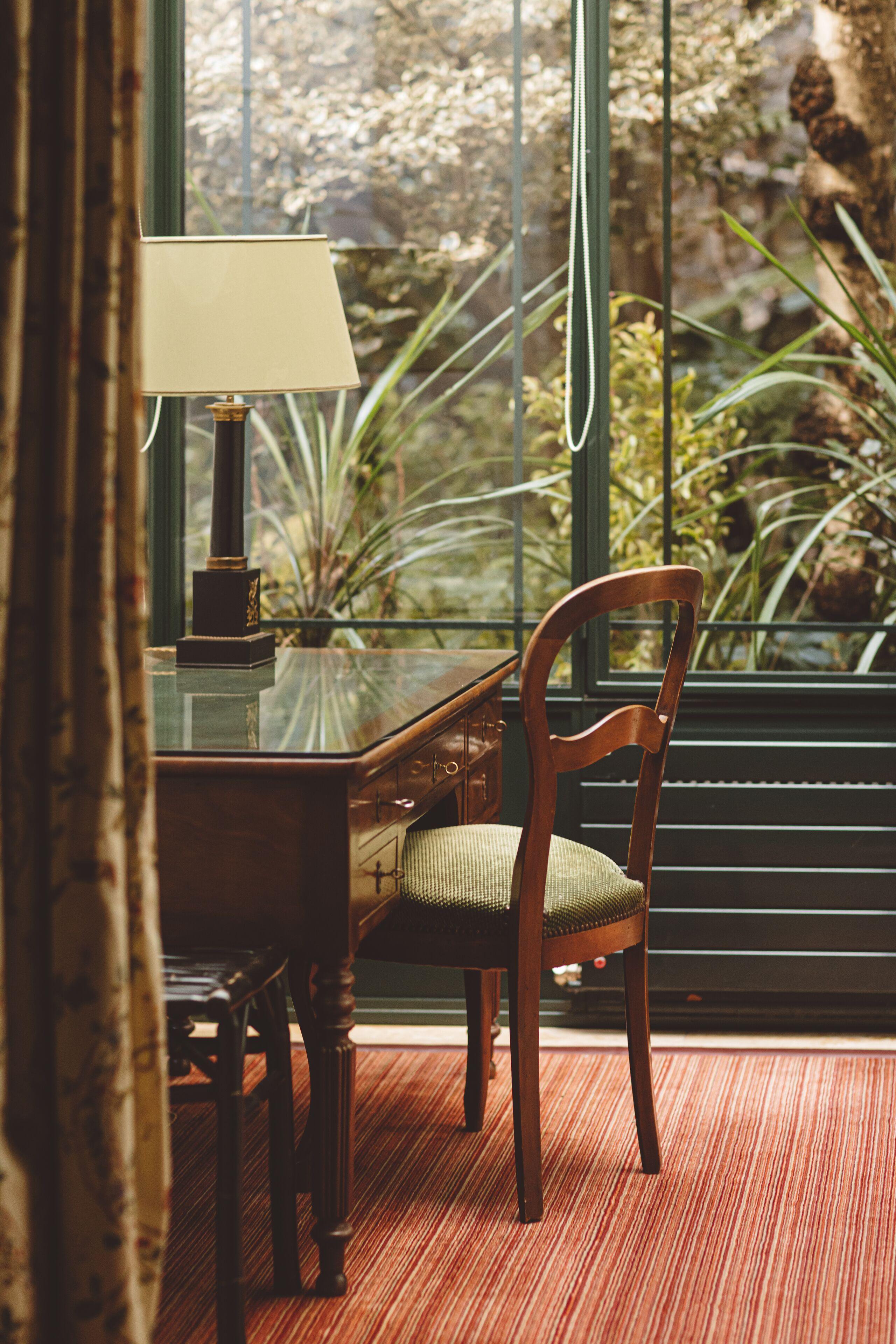 De L'abbaye 4* Parigi