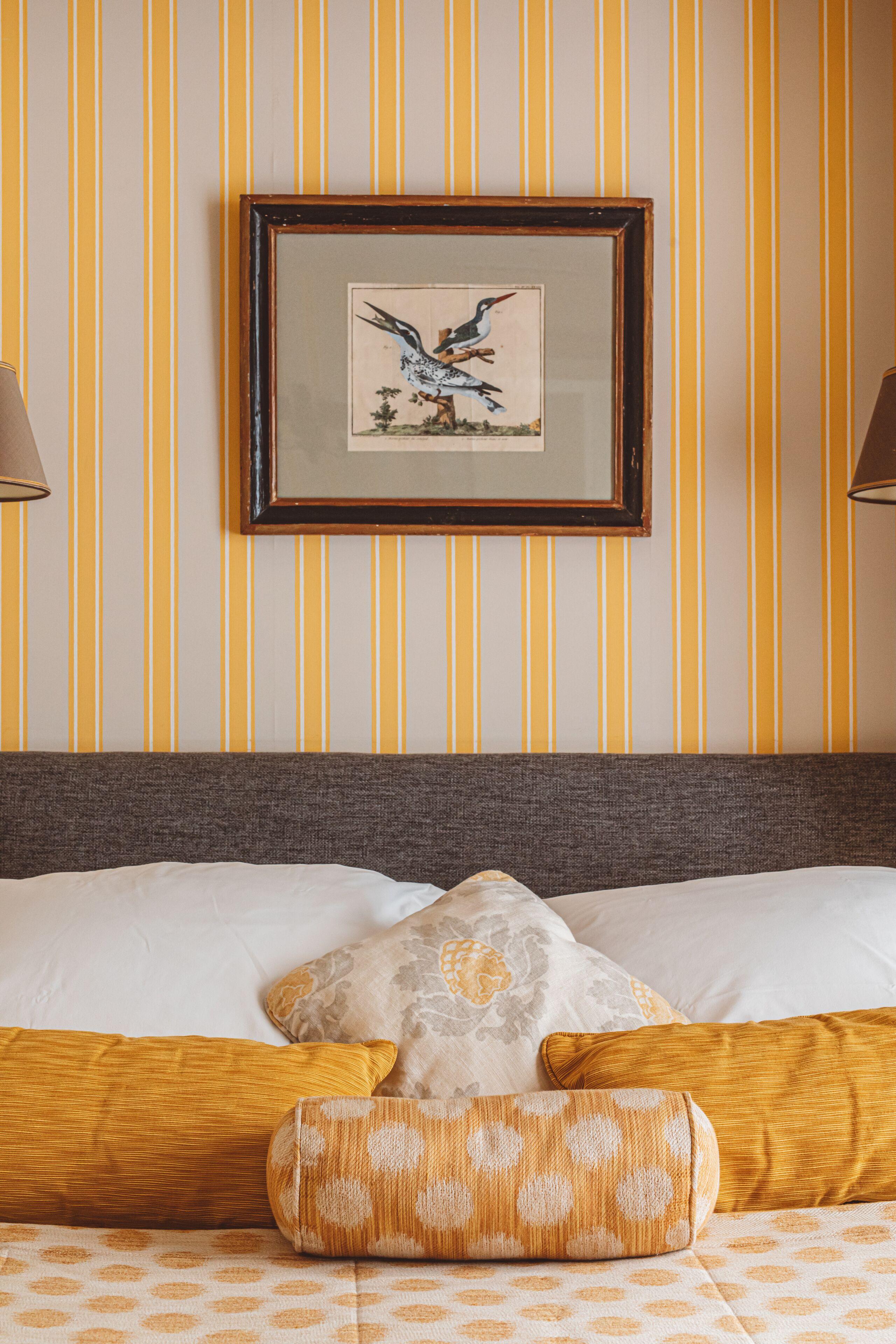 Hotel De L'abbaye 4*