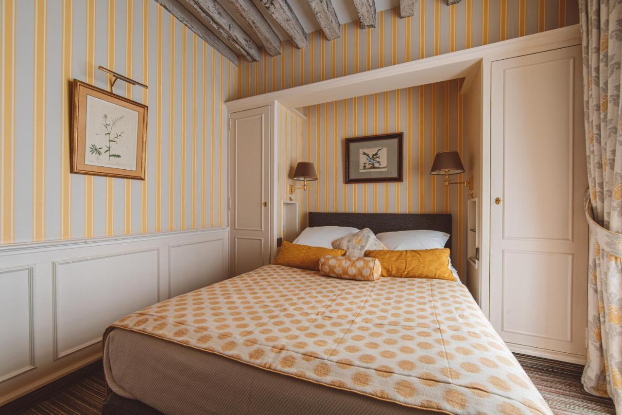 Hotel De L'abbaye Parigi