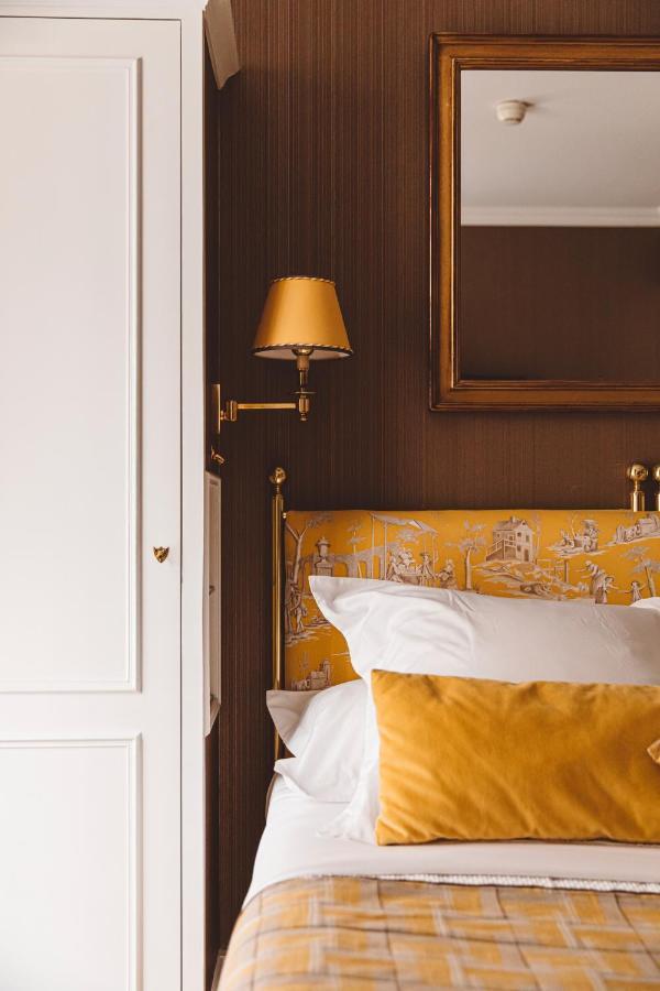 De L'abbaye Hotel Parigi